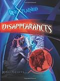 Unexplained disappearances