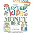 The Everything Kids' Money Book: Earn It, Save It, And Watch It Grow!