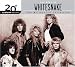 Music : 20th Century Masters - The Millennium Collection: The Best of Whitesnake (Eco-Friendly Packaging)