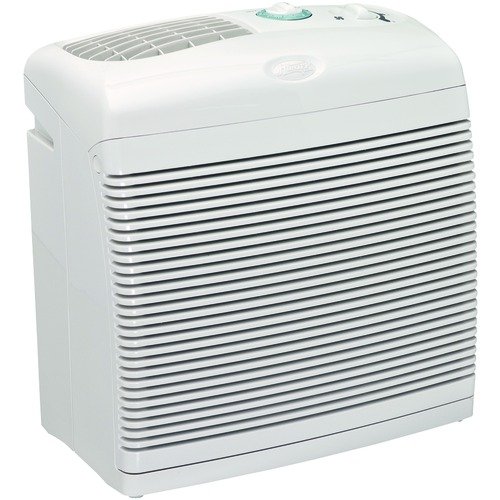 Hunter 30085 QuietFlo HEPA Air Purifier with 3-Speed Fan