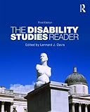 The Disability Studies Reader