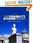 The Disability Studies Reader