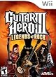 Guitar Hero 3 (Software Only)