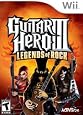 Guitar Hero 3 (Software Only)