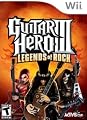 Guitar Hero 3 (Software Only)