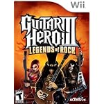 Guitar Hero 3 (Software Only)