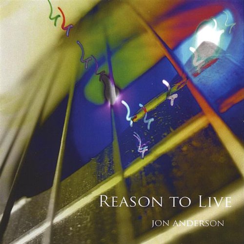 Jon Anderson Foto 14