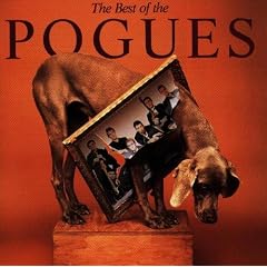 The Best Of The Pogues