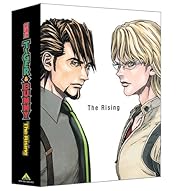  TIGER & BUNNY -The Rising- () [Blu-ray]