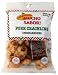 Energy Club Pork Cracklins, Regular (Pack of 36)