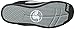 DVS Men's Militia Heir Skateboarding Shoe
