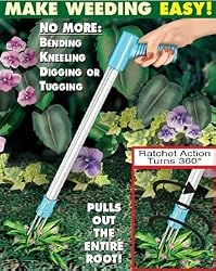 Garden Creations JB3741 Weed Grabber