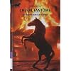 Cheval fant�me, Tome 3 : Une jument dans les flammes