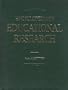 Encyclopedia of Educational Research (Set of 4 Volumes)