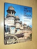 The forts of India