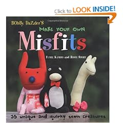 Make Your Own Misfits