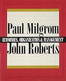 The handbook of organizational economics