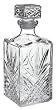 Bormioli Rocco Selecta 33-3/4-Ounce Decanter with Stopper