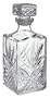 Bormioli Rocco Selecta 33-3/4-Ounce Decanter with Stopper