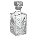 Bormioli Rocco Selecta 33-3/4-Ounce Decanter with Stopper
