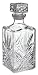 Bormioli Rocco Selecta 33-3/4-Ounce Decanter with Stopper
