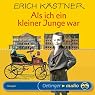 H&ouml;rbuch Als ich ein kleiner Junge war