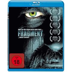 Fragment [Blu-ray]
