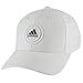 adidas Men's Soldier Stretch Fit Structured Cap