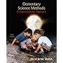 Elementary Science Methods: A Constructivist Approach (Textbook, only)