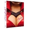 EMOTION the Best キューティーハニー THE LIVE DVD-BOX