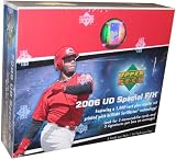 MLB 2006 UD SPECIAL F/X
