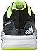 adidas Performance Duramo 7 K Running Shoe (Little Kid/Big Kid)