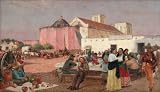 ROBERT JENKINS ONDERDONK 