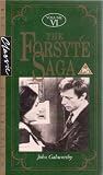 The Forsyte Saga [VHS]