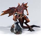 Eigenschaften McFARLANE MCFARLANE / McFarlane -