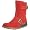 Red Nubuck