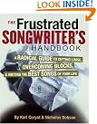 Frustrated Songwriter's Handbook...