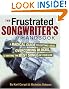 Frustrated Songwriter's Handbook...