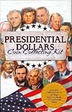  : Presidential Dollars Coin Collecting Kit