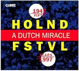 50 Years of the Holland Festival