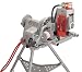 Ridgid 54467 NA 918 Taiwan Roll Groover 54467