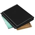 DataSafe ID Theft Security Wallet - Black