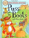 Puss in Boots and other stories