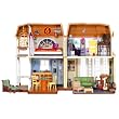 Hannah Montana Malibu Beach Doll House