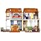 Hannah Montana Malibu Beach Doll House