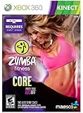Zumba Fitness Core - Xbox 360