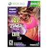 Zumba Fitness Core Xbox 360 Kinect