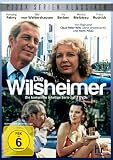 Produkt-Bild: Die Wilsheimer (Die komplette 6-teilige Serie mit Starbesetzung) [2 DVDs]