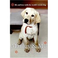 Marley & Me(我和世上最坏的小狗马利)