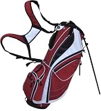 Precise Edge Deluxe Stand Bag